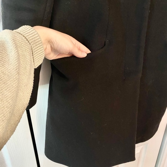 Babaton Pearce wool coat - Picture 4 of 10